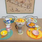 فيلة Posea Collection - La بوسيتانو