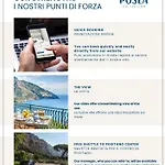 Posea Collection - La *