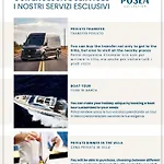 Posea Collection - La فيلة *