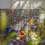 Posea Collection - La فيلة بوسيتانو