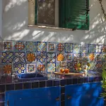 Posea Collection - La فيلة بوسيتانو