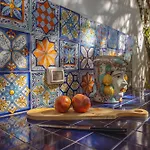 فيلة Posea Collection - La بوسيتانو