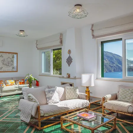 Posea Collection La * Positano