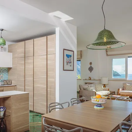 Villa Posea Collection - La *