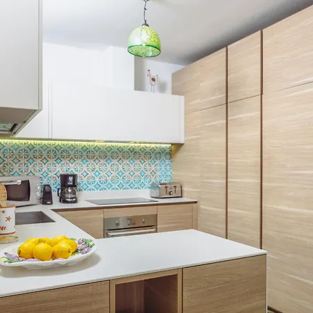 Posea Collection La Villa