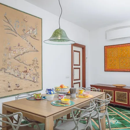 Villa Posea Collection La *