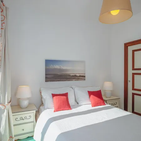 Posea Collection - La Vila Positano