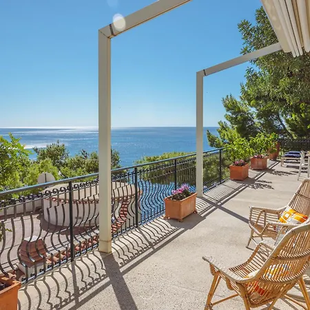 Vila Posea Collection - La Positano