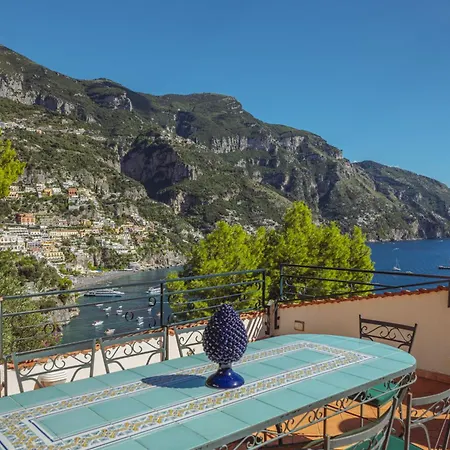 Villa Posea Collection - La Positano