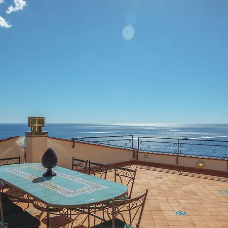 Posea Collection - La Villa Positano