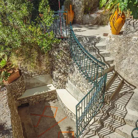 Villa Posea Collection - La Positano