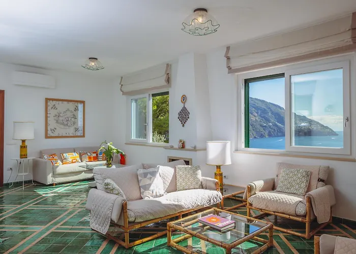 Posea Collection La * Positano