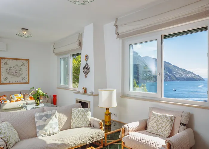 Posea Collection - La Villa