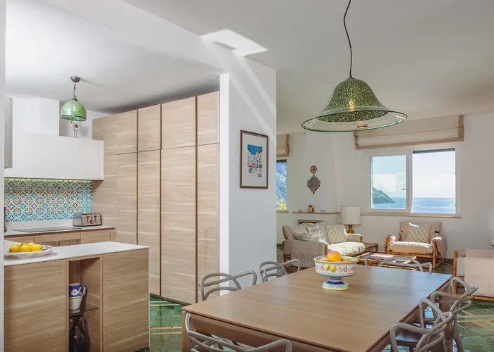 Villa Posea Collection La *