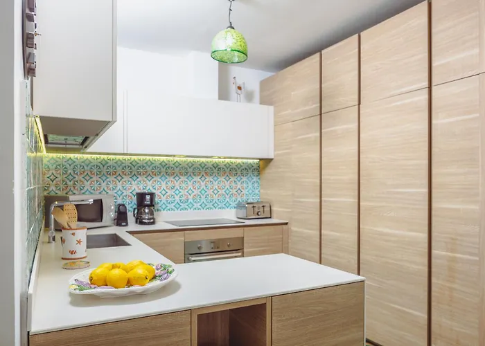 Posea Collection La Villa