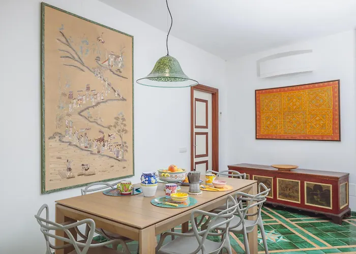 Villa Posea Collection - La *