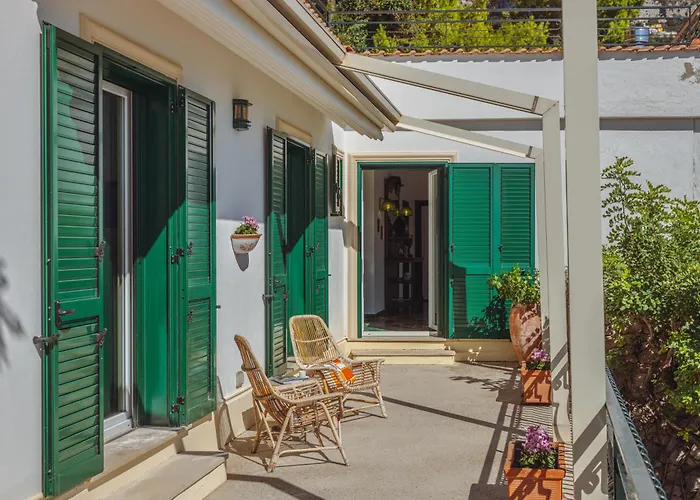 Posea Collection La Positano