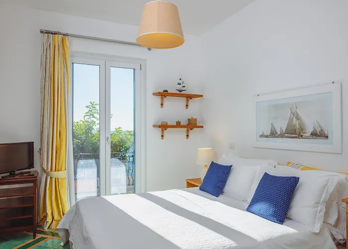 Posea Collection La Villa *