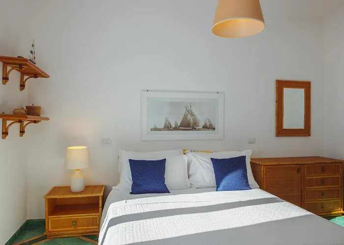 Posea Collection La Villa Positano