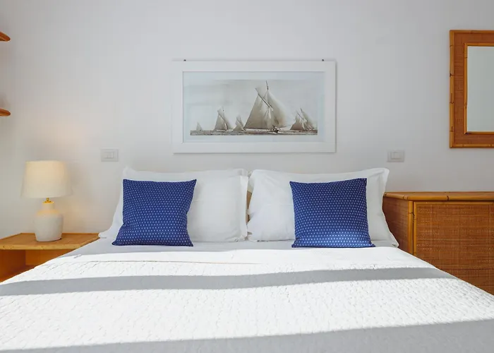 Villa Posea Collection La *