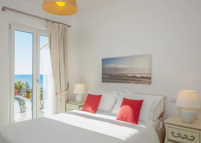 Posea Collection La Villa Positano