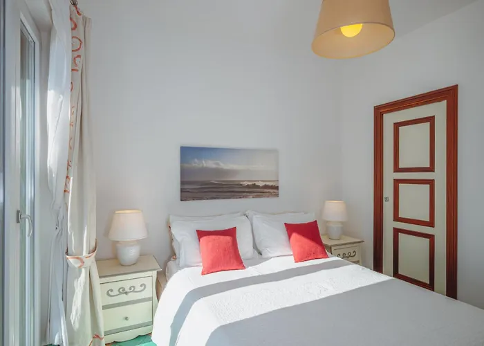 Posea Collection La Villa Positano