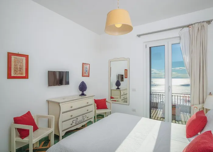 Posea Collection La Villa Positano