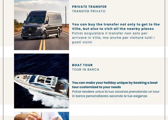 Posea Collection La Villa *