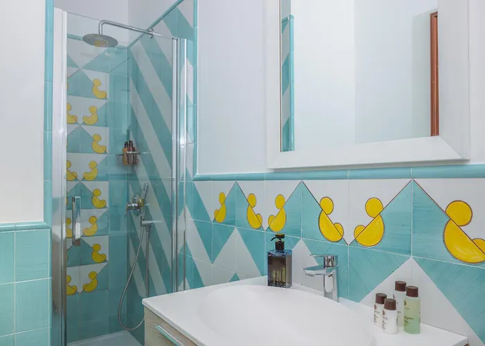 Villa Posea Collection La