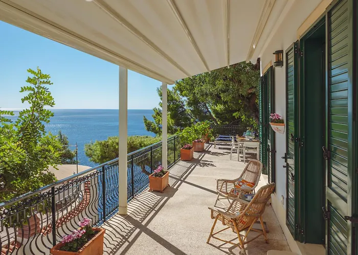 Villa Posea Collection La *