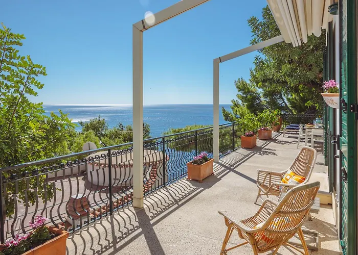 Villa Posea Collection La Positano