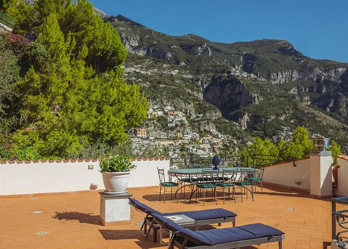 Villa Posea Collection La