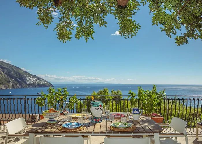 Villa Posea Collection La *