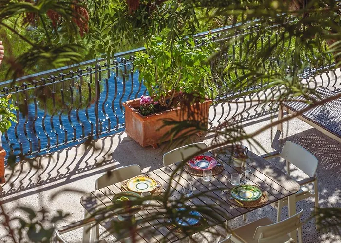 Villa Posea Collection La *