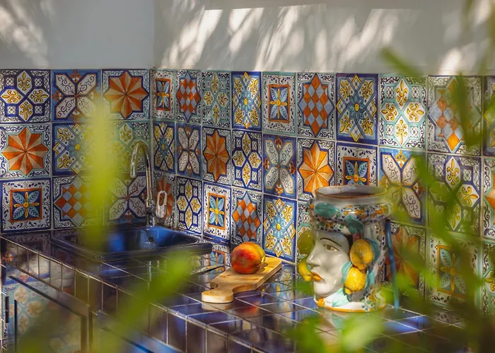 Posea Collection La Villa Positano