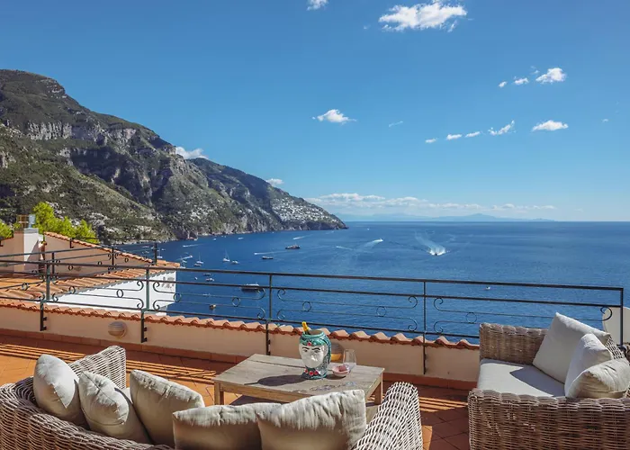 Posea Collection La Villa *