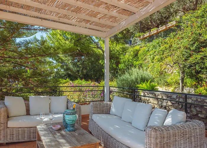 Villa Posea Collection La