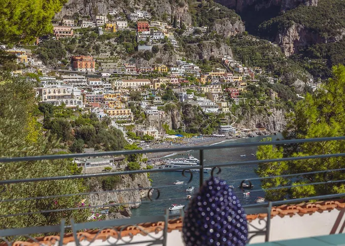 Posea Collection La Villa *