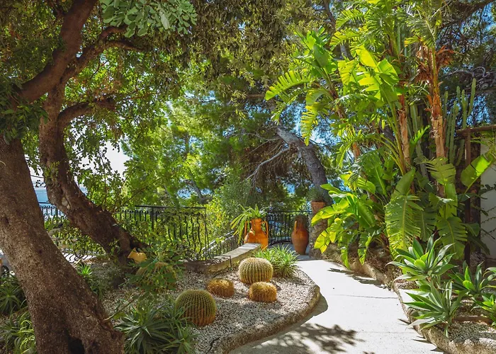 Villa Posea Collection La *