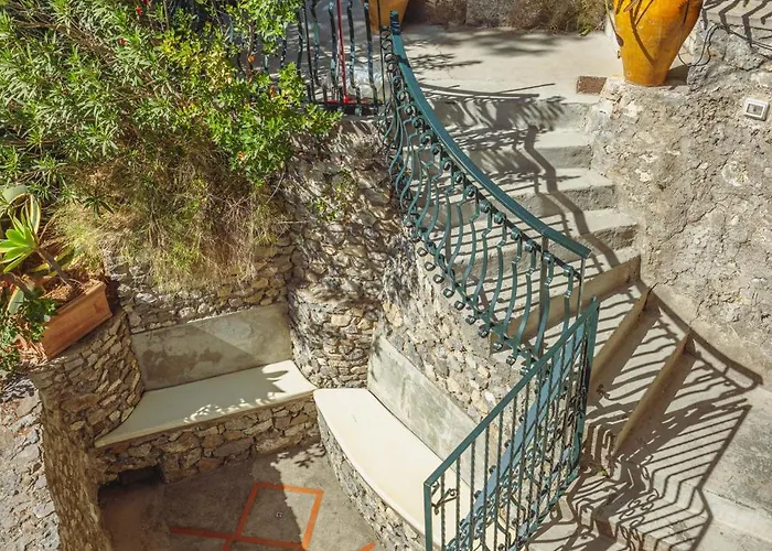 Villa Posea Collection La Positano