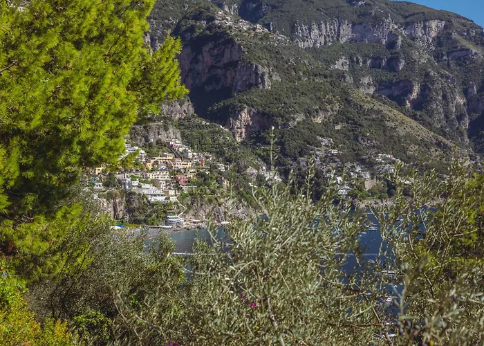 Posea Collection La * Positano