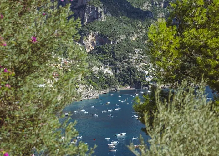 Posea Collection La Villa