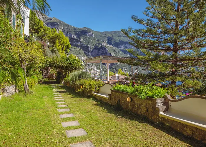 Villa Posea Collection La *