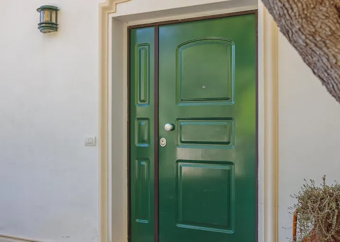 Villa Posea Collection La Positano