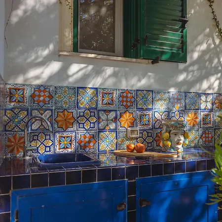 Posea Collection - La וילה פוזיטנו